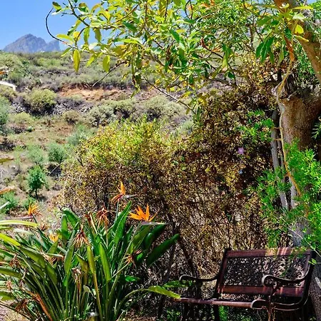 Tizziri Rural Santa Cruz de Tenerife Exterior photo